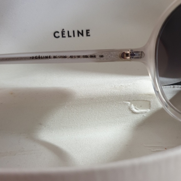 Celine sunglasses main image 7